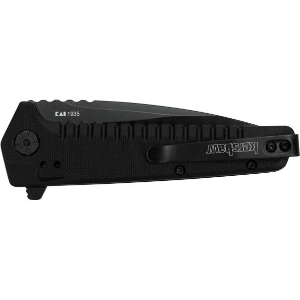 Нож Kershaw Fatback 1935 1740.02.18 - фото 2
