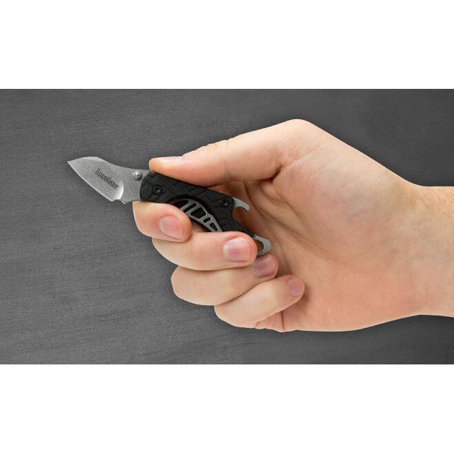 Нож Kershaw Cinder 1025X 1740.02.69 - фото 3