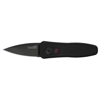 Фото Нож Kershaw Launch 4 black 7500BLK 1740.03.04