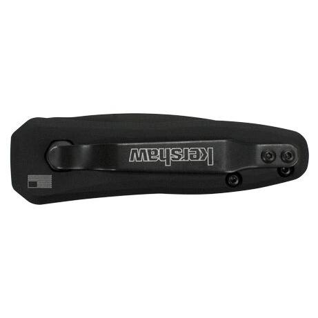 Нож Kershaw Launch 4 black 7500BLK 1740.03.04 - фото 2