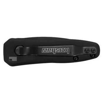 Фото Нож Kershaw Launch 4 black 7500BLK 1740.03.04