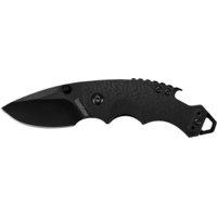 Нож Kershaw Shuffle Black 8700BLK 1740.03.09 - фото 1