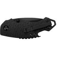Нож Kershaw Shuffle Black 8700BLK 1740.03.09 - фото 2