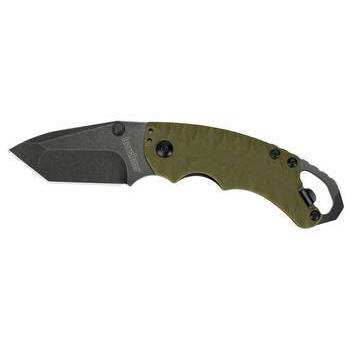 Фото Нож Kershaw Shuffle II Olive 8750TOLBW 1740.03.15