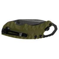 Нож Kershaw Shuffle II Olive 8750TOLBW 1740.03.15 - фото 2