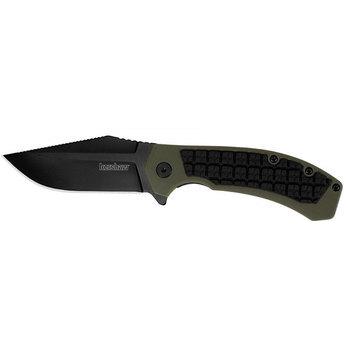 Фото Нож Kershaw Faultline 8760 1740.03.67