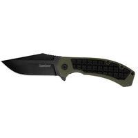 Нож Kershaw Faultline 8760 1740.03.67 - фото 1
