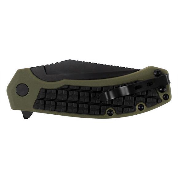 Нож Kershaw Faultline 8760 1740.03.67 - фото 2