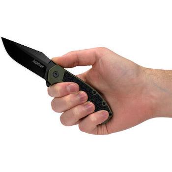 Фото Нож Kershaw Faultline 8760 1740.03.67