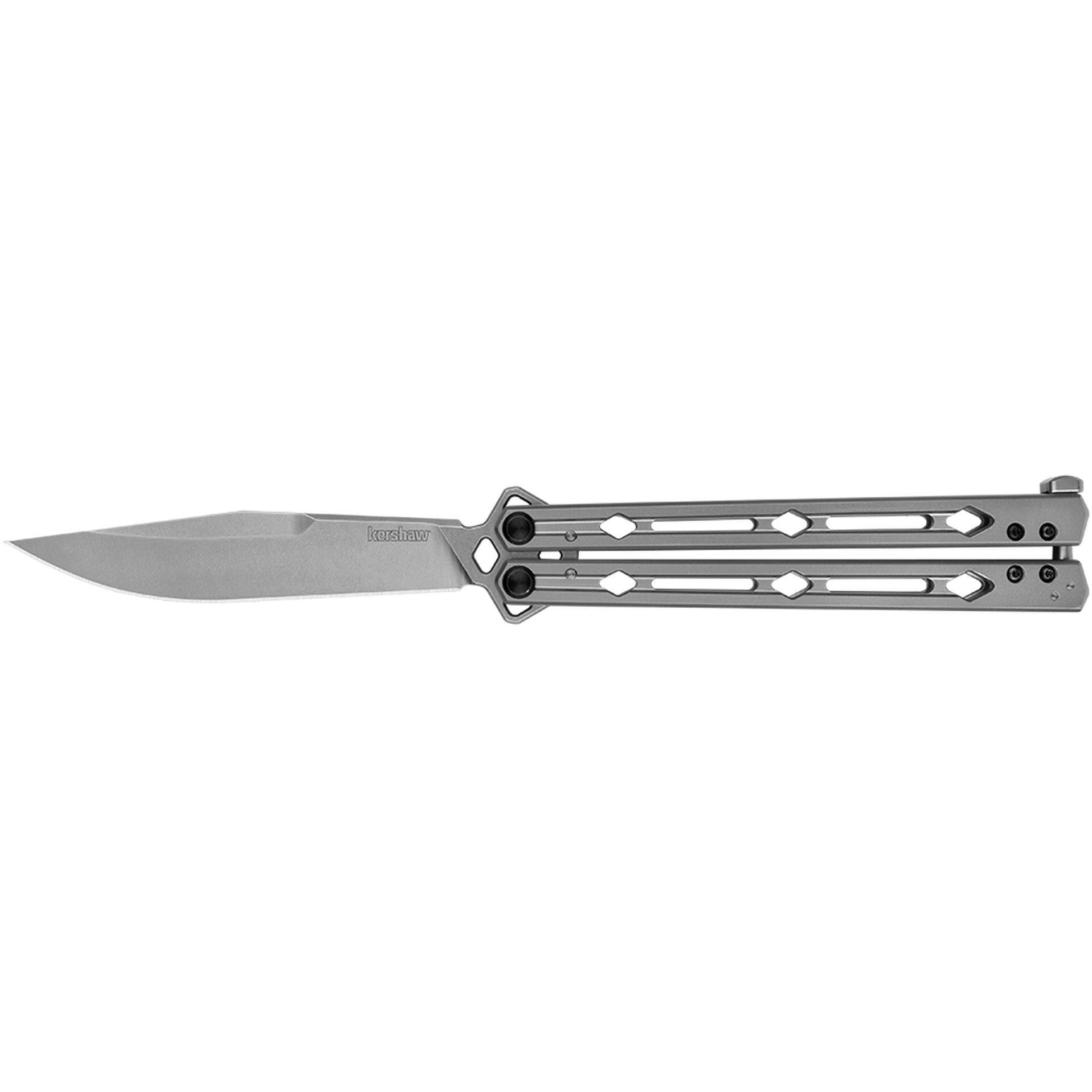 Нож Kershaw Lucha 5150 1740.04.76 - фото 1