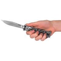 Нож Kershaw Lucha 5150 1740.04.76 - фото 3