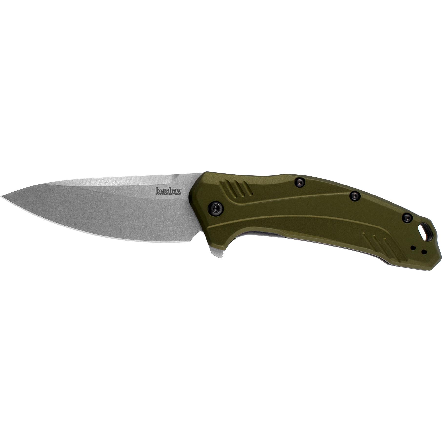 Нож Kershaw Link 1776OLSW 1740.04.99 - фото 1