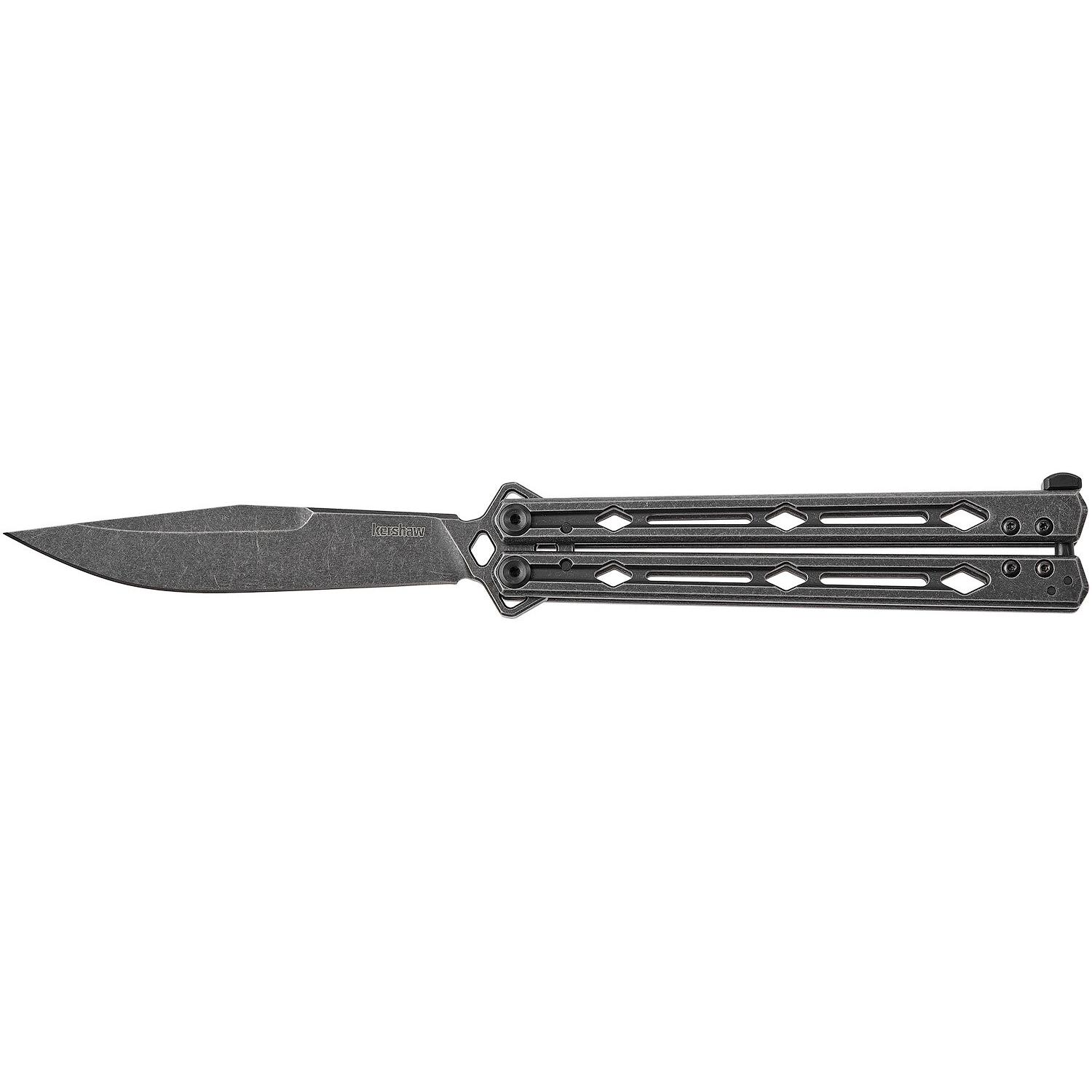 Нож Kershaw Lucha 5150BW 1740.05.11 - фото 1