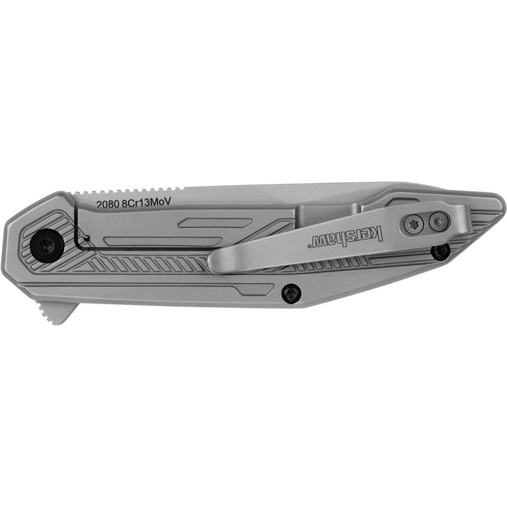 Нож Kershaw Terran 2080 1740.05.22 - фото 2