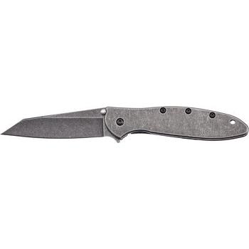 Фото Нож Kershaw Leek RT BlackWash 1660RBW 1740.05.29