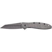 Нож Kershaw Leek RT BlackWash 1660RBW 1740.05.29 - фото 1