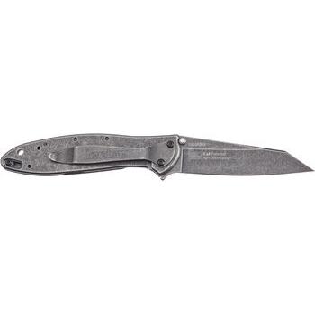 Фото Нож Kershaw Leek RT BlackWash 1660RBW 1740.05.29