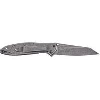 Нож Kershaw Leek RT BlackWash 1660RBW 1740.05.29 - фото 2