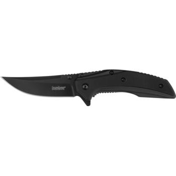 Фото Нож Kershaw Outright black 8320BLK 1740.05.30