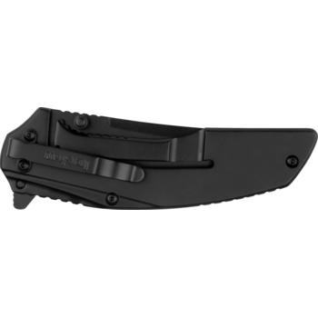 Фото Нож Kershaw Outright black 8320BLK 1740.05.30