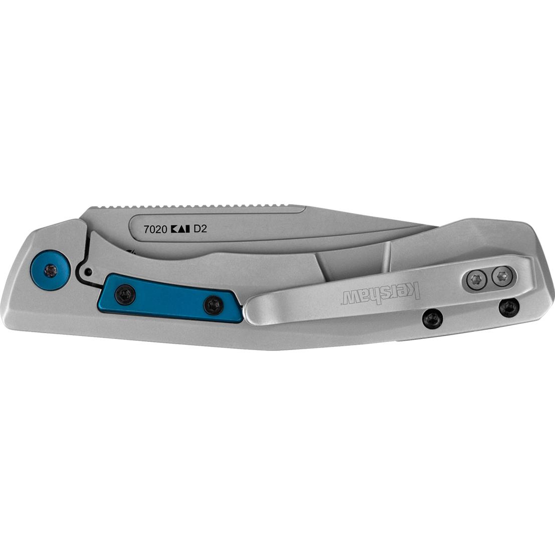 Нож Kershaw Highball XL 7020 1740.05.41 - фото 2