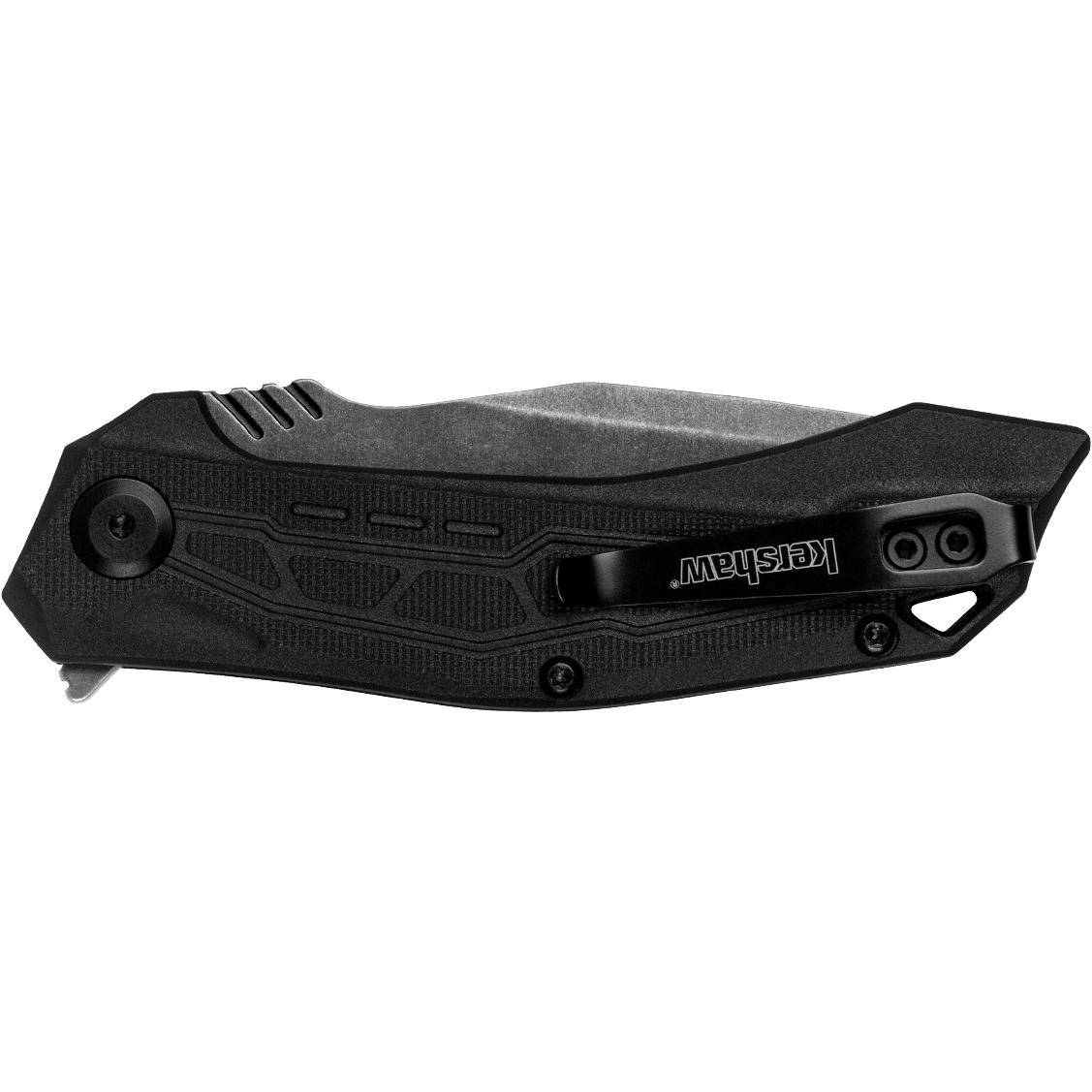 Нож Kershaw Flatbed 1376 1740.05.64 - фото 2