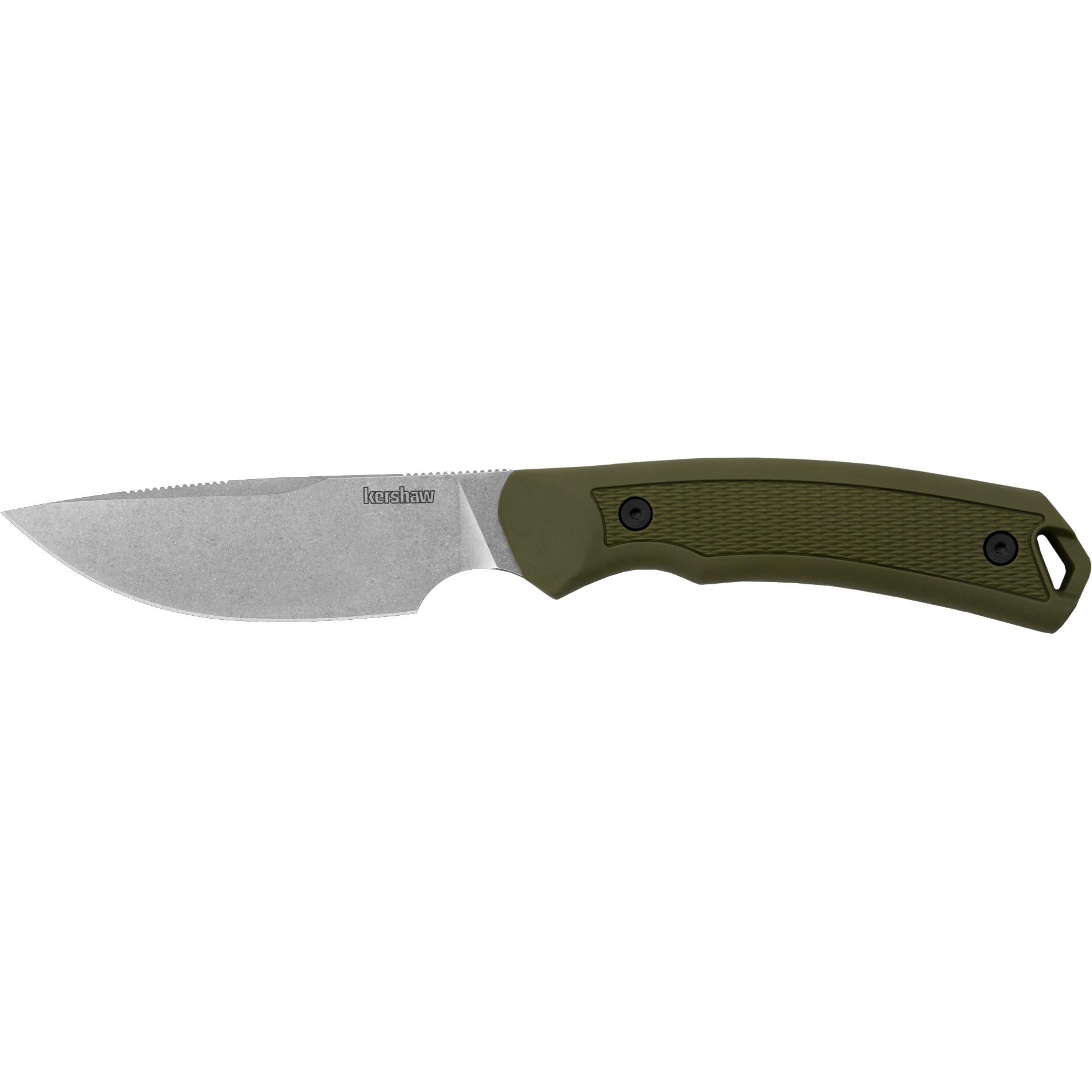 Нож Kershaw Deshutes Skinner 1883 1740.05.66 - фото 1