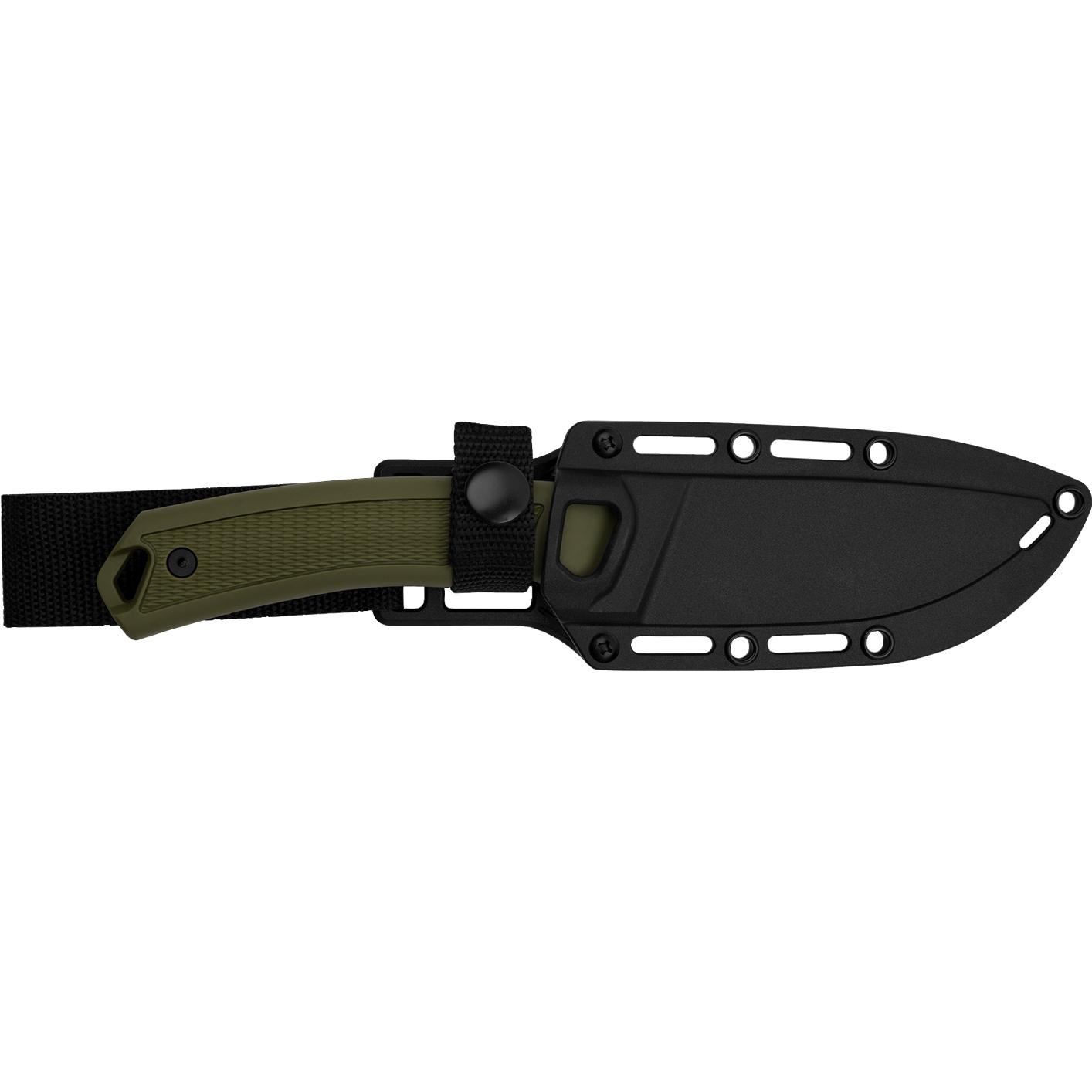 Нож Kershaw Deshutes Skinner 1883 1740.05.66 - фото 2
