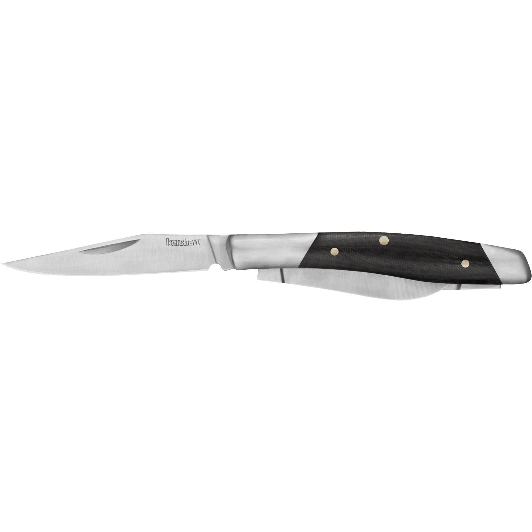 Нож Kershaw Iredale 4386 1740.05.73 - фото 1