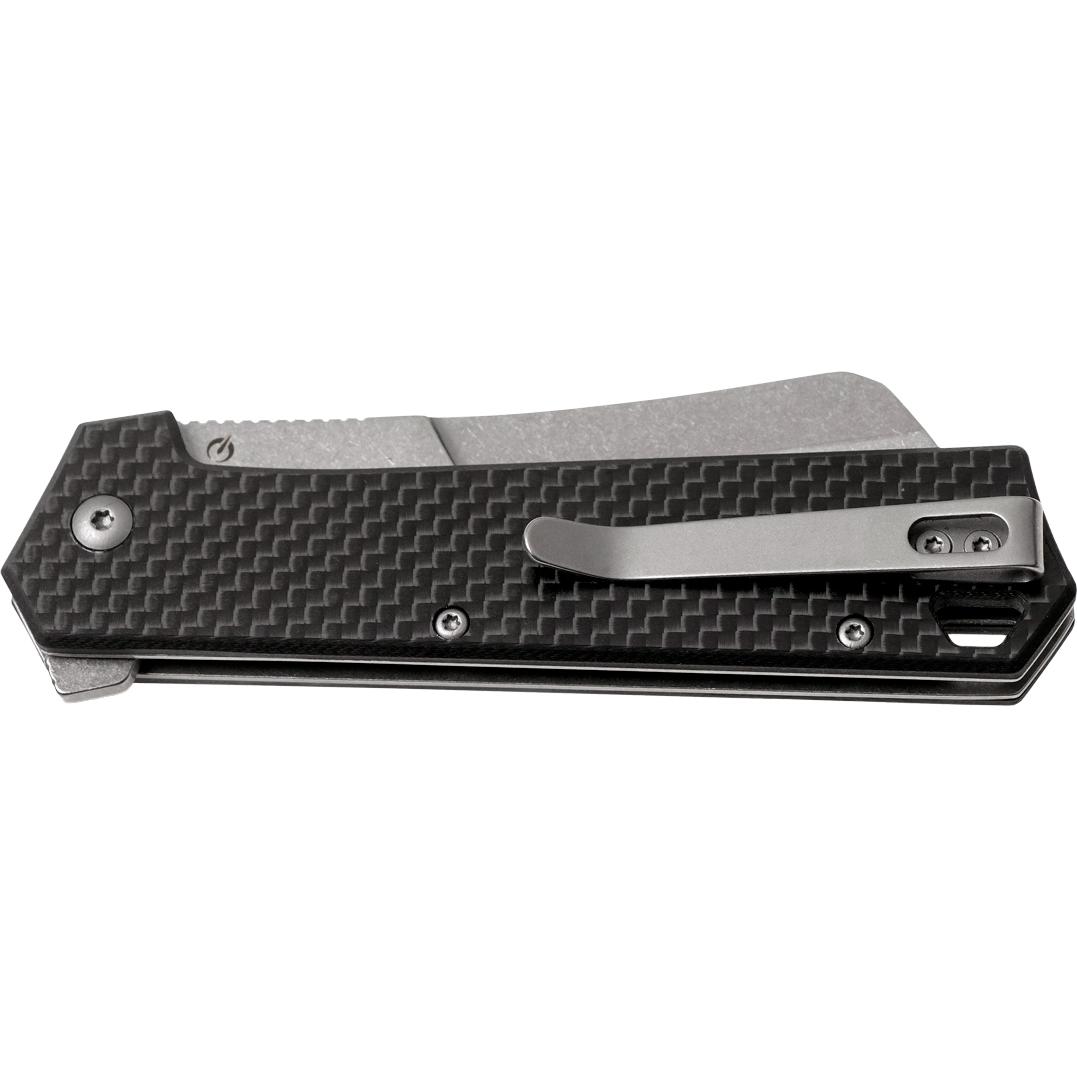 Нож Kershaw Rib 1372 1740.05.77 - фото 3