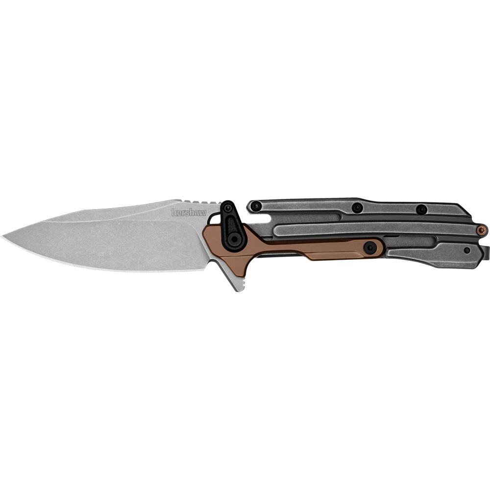 Нож Kershaw Frontrunner 2039 1740.05.86 - фото 1