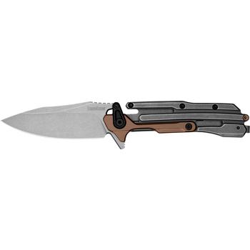 Фото Нож Kershaw Frontrunner 2039 1740.05.86