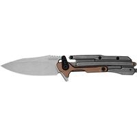 Нож Kershaw Frontrunner 2039 1740.05.86 - фото 1