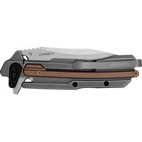 Нож Kershaw Frontrunner 2039 1740.05.86 - фото 2