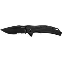 Нож Kershaw Lateral BLK 1645BLKST 1740.05.91 - фото 1