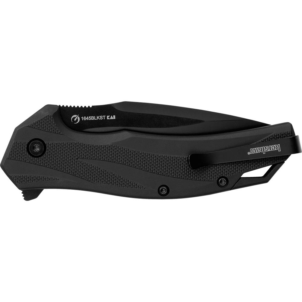 Нож Kershaw Lateral BLK 1645BLKST 1740.05.91 - фото 2