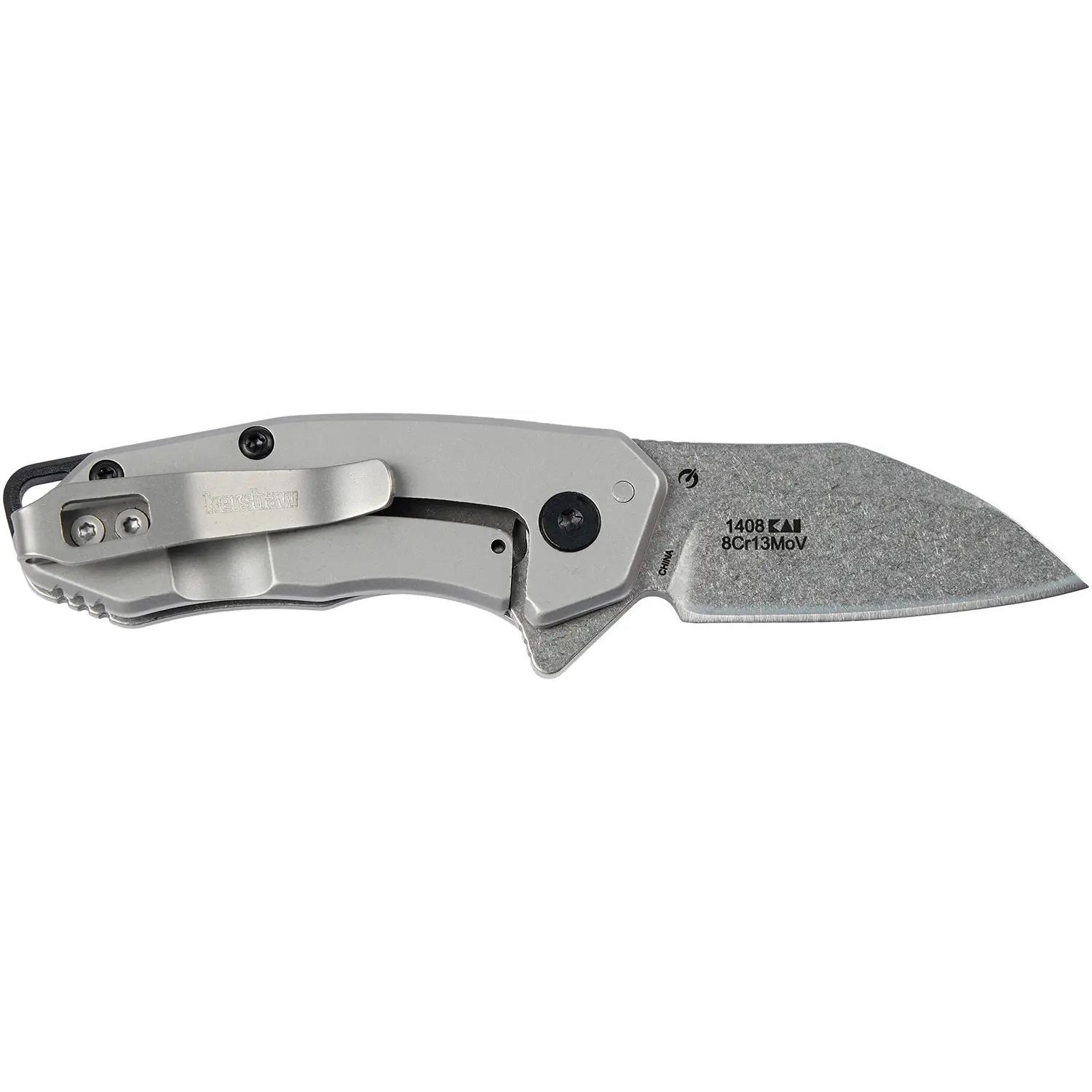 Нож Kershaw Rate 1408 1740.05.99 - фото 2