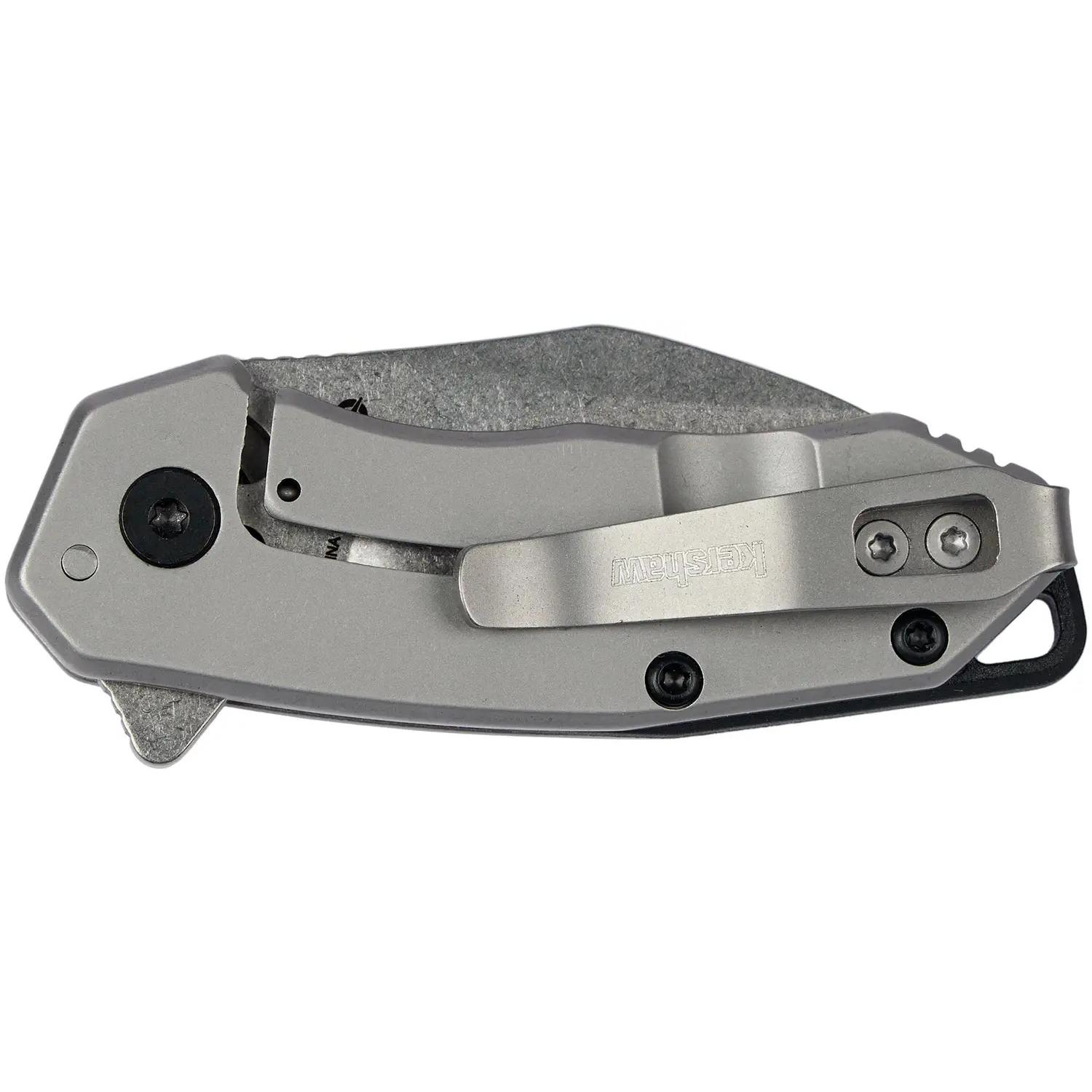 Нож Kershaw Rate 1408 1740.05.99 - фото 4
