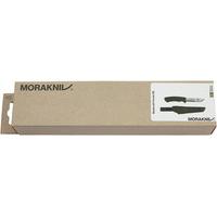 Нож Morakniv BushCraft Forest S. Цвет - оливковый 12493S 2305.00.64 - фото 6