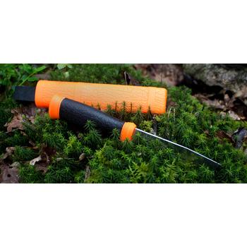 Фото Нож Morakniv Outdoor 2000 Orange 12057 2305.00.85