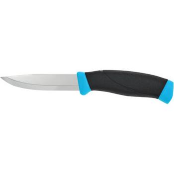 Фото Нож Morakniv Companion Blue 12159 2305.00.92