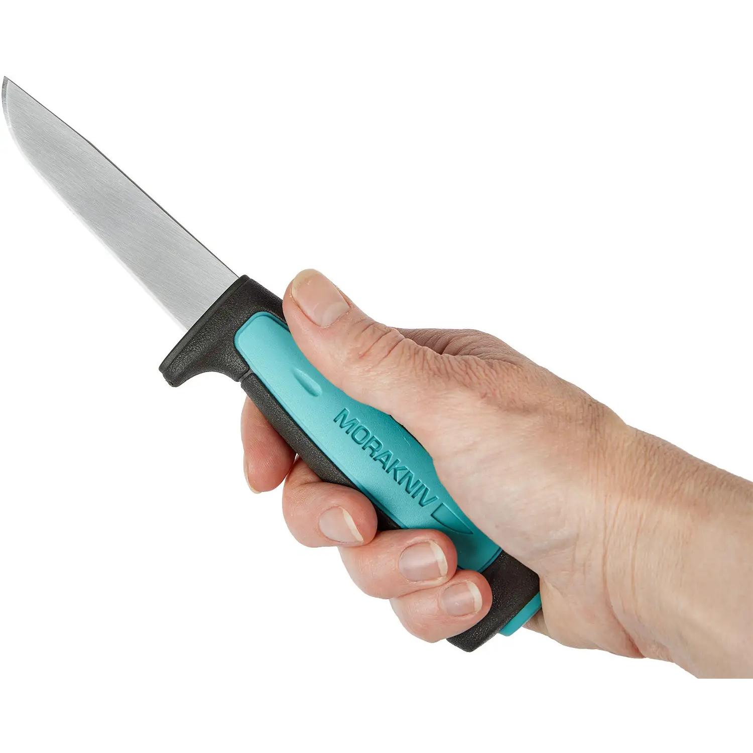 Нож Morakniv Flex 12248 2305.01.05 - фото 3