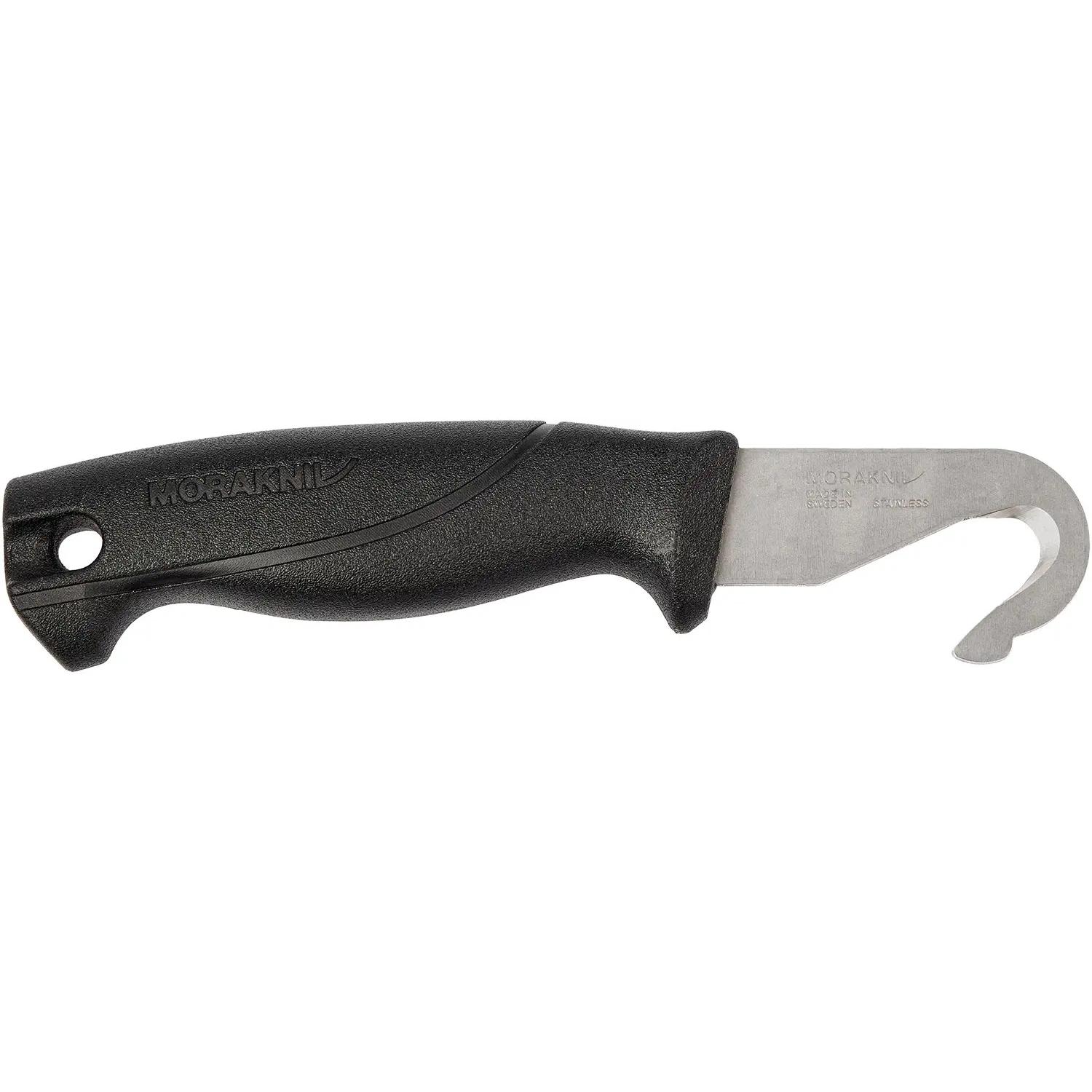 Нож Morakniv Hunting Belly Opener 11453 2305.01.12 - фото 2