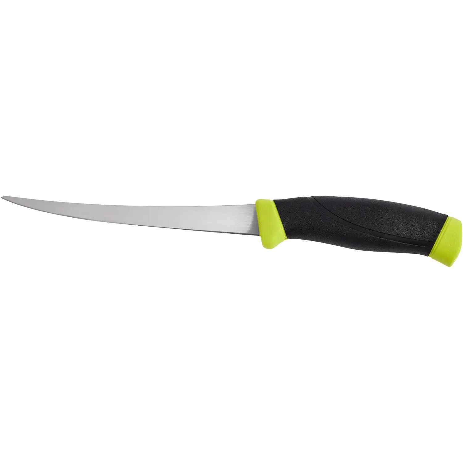 Нож Morakniv Fishing Comfort Fillet 155 13869 2305.01.14 - фото 1