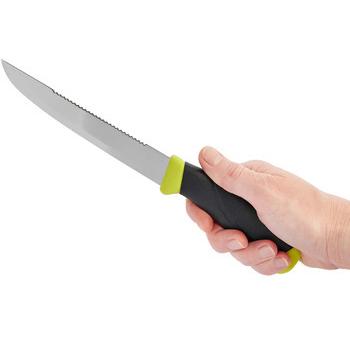 Фото Нож Morakniv Fishing Comfort Scaler 150 13870 2305.01.15