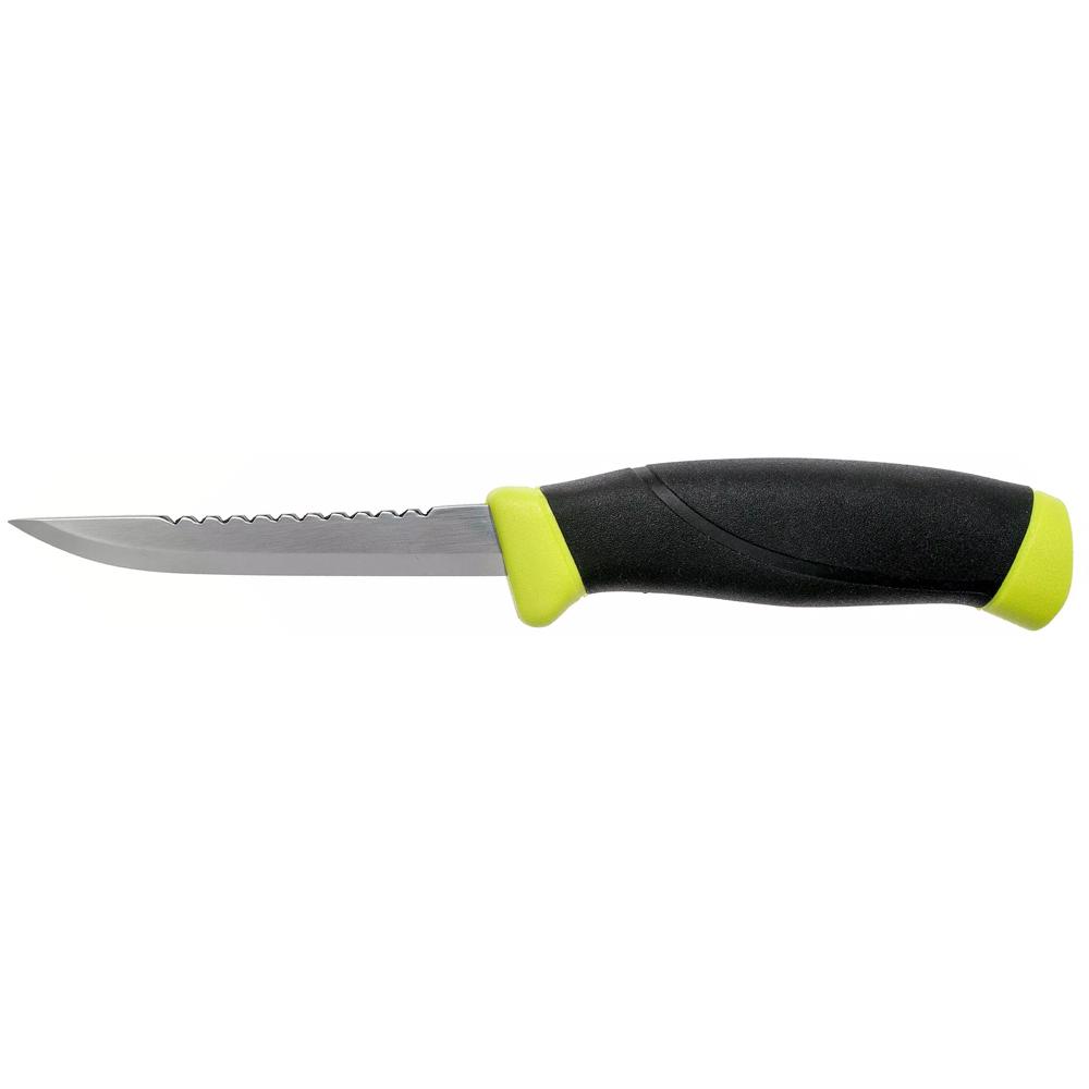 Нож Morakniv Fishing Comfort Scaler 098 12208 2305.01.17 - фото 1