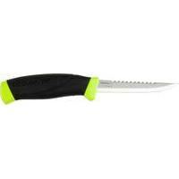 Нож Morakniv Fishing Comfort Scaler 098 12208 2305.01.17 - фото 2