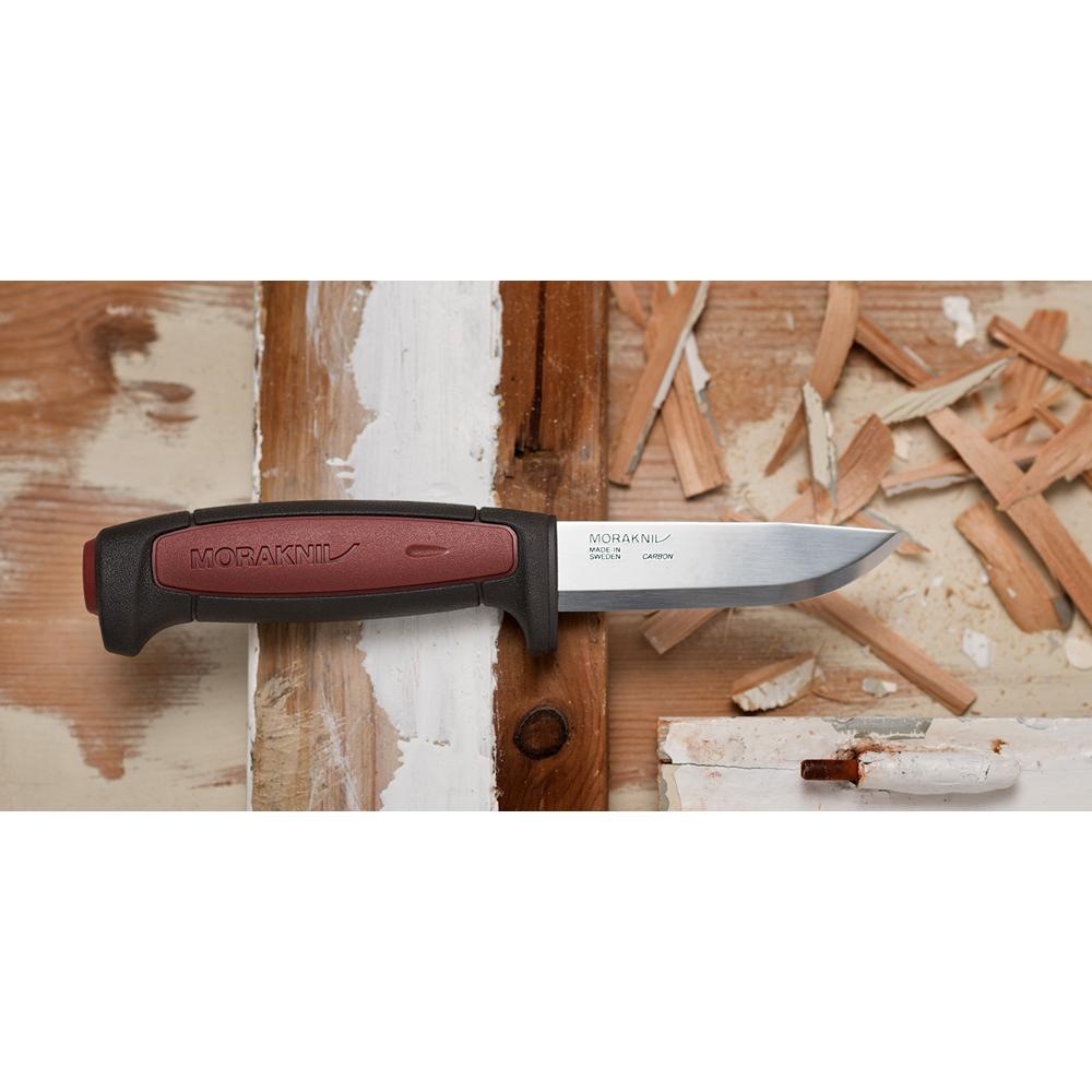 Нож Morakniv Pro C 12243 2305.01.25 - фото 4