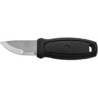 Нож Morakniv Eldris Neck Knife. Цвет - черный 12629 2305.01.29 - фото 1