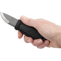Нож Morakniv Eldris Neck Knife. Цвет - черный 12629 2305.01.29 - фото 3